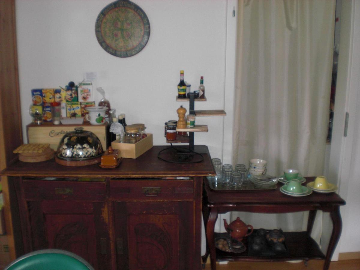 Dar Hatim B&B Beurnevésin المظهر الخارجي الصورة