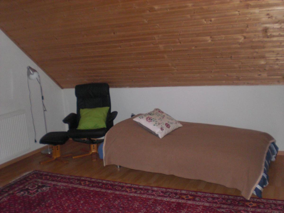 Dar Hatim B&B Beurnevésin المظهر الخارجي الصورة